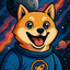 GalacticBonk mascot
